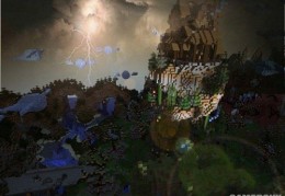 我的世界UNDO解密地图下载，我的世界UNDO解密地图免收费下载安装(我的世界undo解密地图app介绍我的世界宇宙)