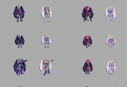 dnf天使光翼是什么_天使光翼怎么给队友加buff