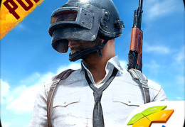PUBG MOBILE(绝地求生全军出击手机版)官方版游戏下载，PUBG MOBILE(绝地求生全军出击手机版)安卓游戏下载