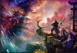 魔兽世界手游新代理怎么玩，魔兽世界手游新代理怎么玩的