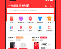 找靓机app下载，找靓机app免收费下载安装(找靓机手机拍卖app)