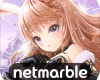 TERA ORIGIN台服版游戏官方版游戏下载，安卓苹果ios版本下载