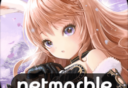 TERA ORIGIN台服版游戏官方版游戏下载，安卓苹果ios版本下载
