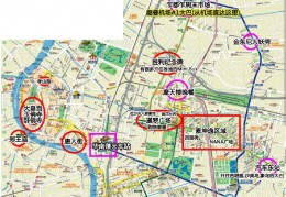 泰国曼谷地图 高清中文汉化版下载，泰国曼谷地图 高清中文汉化版免收费下载安装