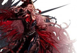 dnf剑魔_dnf为什么剑魔是超一线