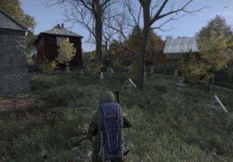 dayz手机版中文版官方版游戏下载，安卓苹果ios版本下载
