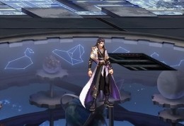 dnf大叔卢克时装_dnf大叔的泳装时装