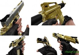 cs1.6现代武器模型包下载官方版游戏下载，安卓苹果ios版本下载
