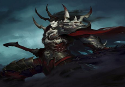 dnf十大魔神_上古十大魔神排名