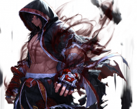 dnf男武神加点_dnf武神最新加点