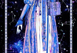 hs 画师访谈dnf_dnf画师maimun最新