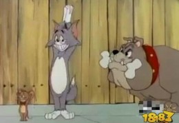 猫和老鼠手游逃脱怎么玩，猫和老鼠手游官网