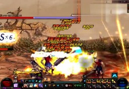 2017dnf新增传说副本_dnf新副本