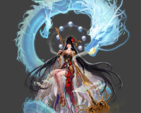 dnf巫女连发_dnf巫女怎么样