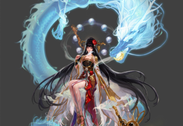 dnf巫女连发_dnf巫女怎么样