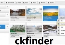 CKFinder（Ajax文件管理器）官方版游戏下载，CKFinder（Ajax文件管理器）安卓游戏下载