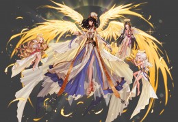 dnf圣骑士卢克时装_地下城女圣骑士时装属性选择