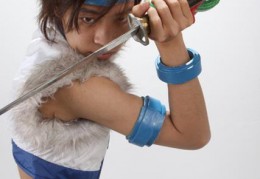 dnfcosplay福利_DNFcosplay