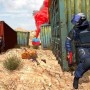 美国警察模拟器手机版中文版官方版游戏下载，安卓苹果ios版本下载