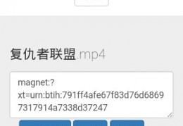 磁力王下载，磁力王免收费下载安装