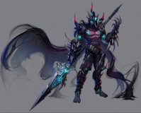 dnf暗黑三骑士补丁_dnf暗黑三骑士