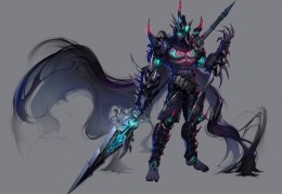 dnf暗黑三骑士补丁_dnf暗黑三骑士