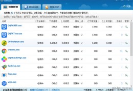 360流量监控独立版 免费版下载，360流量监控独立版 免费版免收费下载安装
