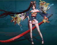 dnf妖刀能做嘛_阴阳师妖刀姬能砍几刀