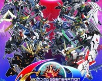 SD高达G世纪v1.0官方版游戏下载，安卓苹果ios版本下载