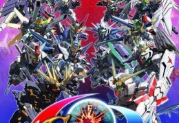 SD高达G世纪v1.0官方版游戏下载，安卓苹果ios版本下载