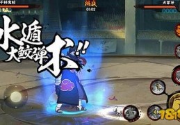 鬼鲛火影手游怎么玩，鬼鲛火影手游怎么玩